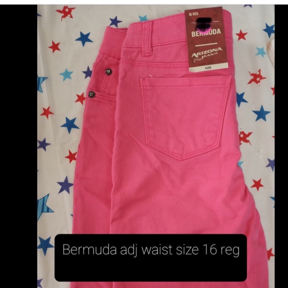 Arizona size 16 Girls - Picture 1 of 1